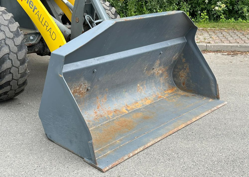 Kramer * Kramer Allrad Neuson 950 * Ładowarka * Sprowadzona * Bardzo Dobry Stan - Rataslaadur: pilt 2 Kramer * Kramer Allrad Neuson 950 * Ładowarka * Sprowadzona * Bardzo Dobry Stan - Rataslaadur: pilt 2