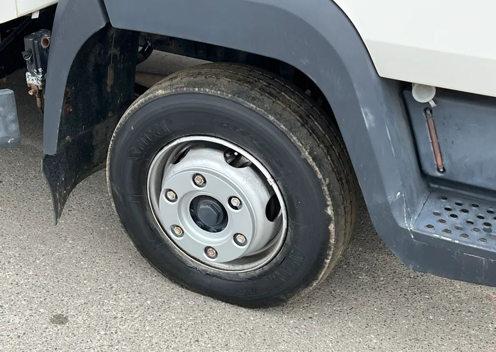 MAN MAN 8-180 KONTENER WINDA ZAŁADOWCZA - Kasti veoauto: pilt 5 MAN MAN 8-180 KONTENER WINDA ZAŁADOWCZA - Kasti veoauto: pilt 5