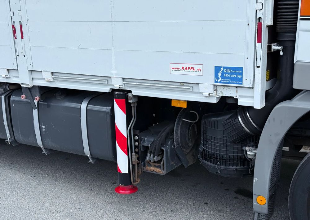 Mercedes-Benz * Mercedes Actros * KRAN HDS Palfinger PK 44002 Performance * Sprowadzony * Stan Perfekcyjny * - Muu seadmestik: pilt 5 Mercedes-Benz * Mercedes Actros * KRAN HDS Palfinger PK 44002 Performance * Sprowadzony * Stan Perfekcyjny * - Muu seadmestik: pilt 5