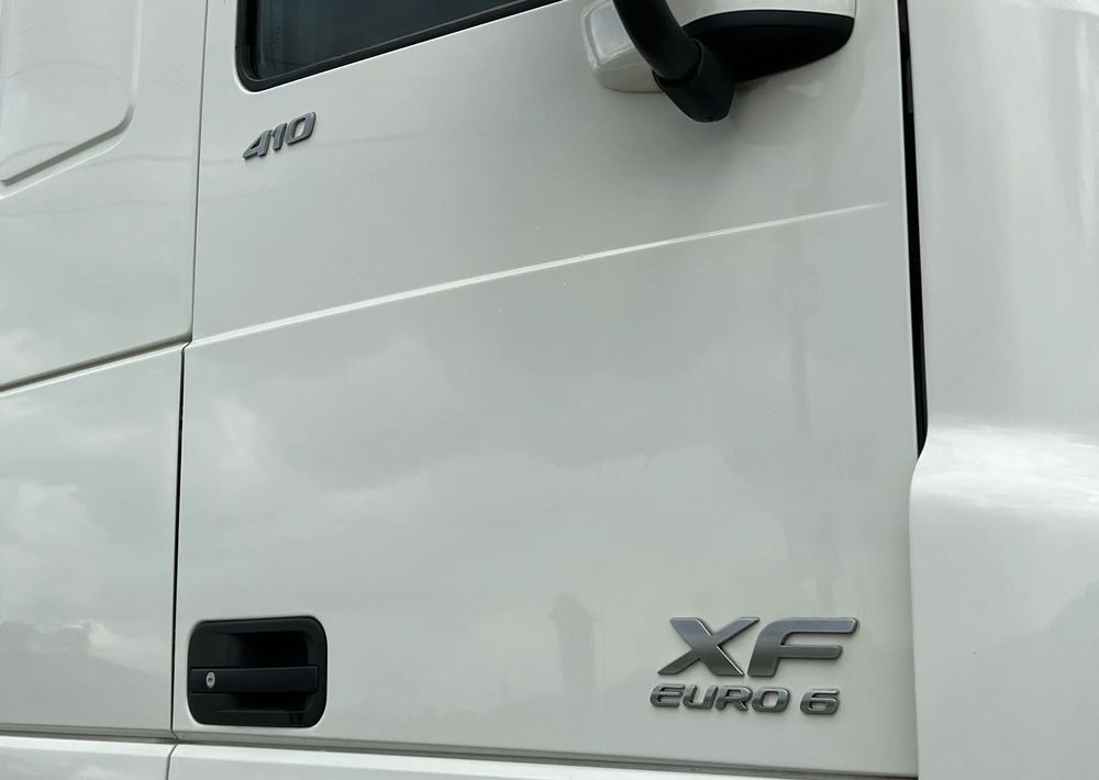 DAF * DAF XF 106 * SPROWADZONY * SUPER STAN CIĄGNIK SIODŁOWY Euro 6 - Sadulveok: pilt 5 DAF * DAF XF 106 * SPROWADZONY * SUPER STAN CIĄGNIK SIODŁOWY Euro 6 - Sadulveok: pilt 5