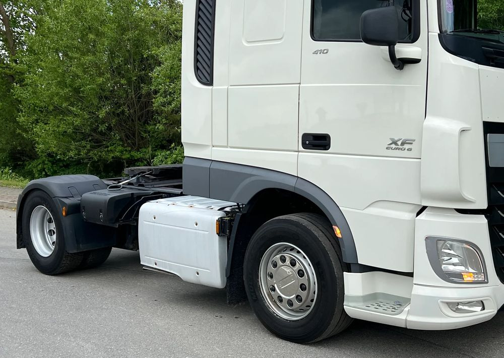 DAF * DAF XF 106 * SPROWADZONY * SUPER STAN CIĄGNIK SIODŁOWY Euro 6 - Sadulveok: pilt 4 DAF * DAF XF 106 * SPROWADZONY * SUPER STAN CIĄGNIK SIODŁOWY Euro 6 - Sadulveok: pilt 4