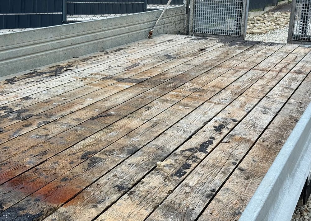 Schwarzmuller * Przyczepa do Przewozu Maszyn Koparek * Schwarzmuller Moslein * Najazdy * Jak NOWA - Madal platvorm järelhaagis: pilt 4 Schwarzmuller * Przyczepa do Przewozu Maszyn Koparek * Schwarzmuller Moslein * Najazdy * Jak NOWA - Madal platvorm järelhaagis: pilt 4