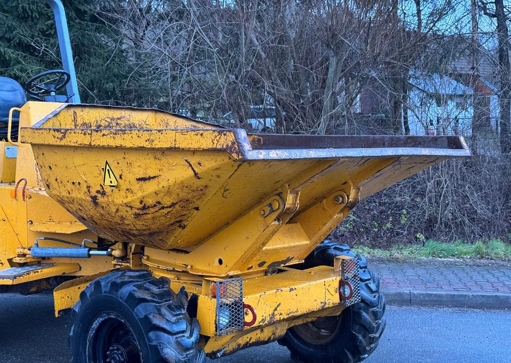 Thwaites Wozidło Thwaites 5 Ton Terex - Kallur: pilt 4 Thwaites Wozidło Thwaites 5 Ton Terex - Kallur: pilt 4