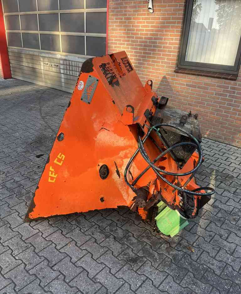 Ceres Boxenstrooier BS1200 Diversen - Väetiselaoturid: pilt 5 Ceres Boxenstrooier BS1200 Diversen - Väetiselaoturid: pilt 5