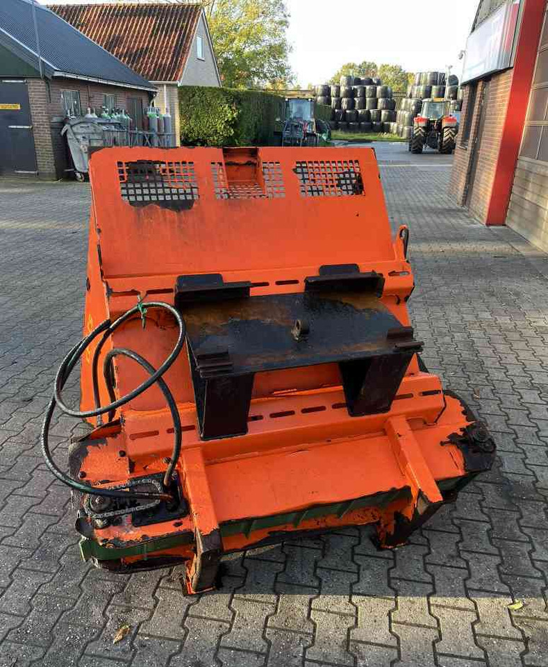 Ceres Boxenstrooier BS1200 Diversen - Väetiselaoturid: pilt 4 Ceres Boxenstrooier BS1200 Diversen - Väetiselaoturid: pilt 4