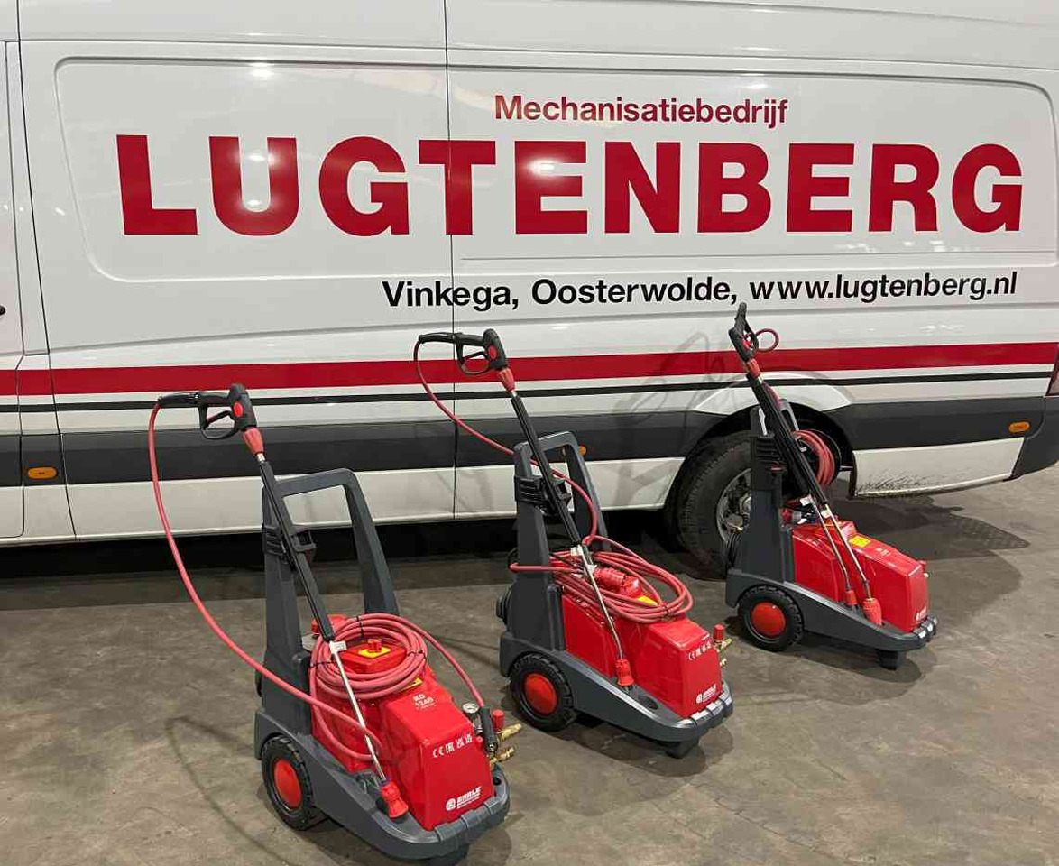 Ehrle hogedrukreiniger, hogedrukspuit, warmwaterreiniger, koudwaterreiniger, diversen - Survepesur: pilt 1 Ehrle hogedrukreiniger, hogedrukspuit, warmwaterreiniger, koudwaterreiniger, diversen - Survepesur: pilt 1