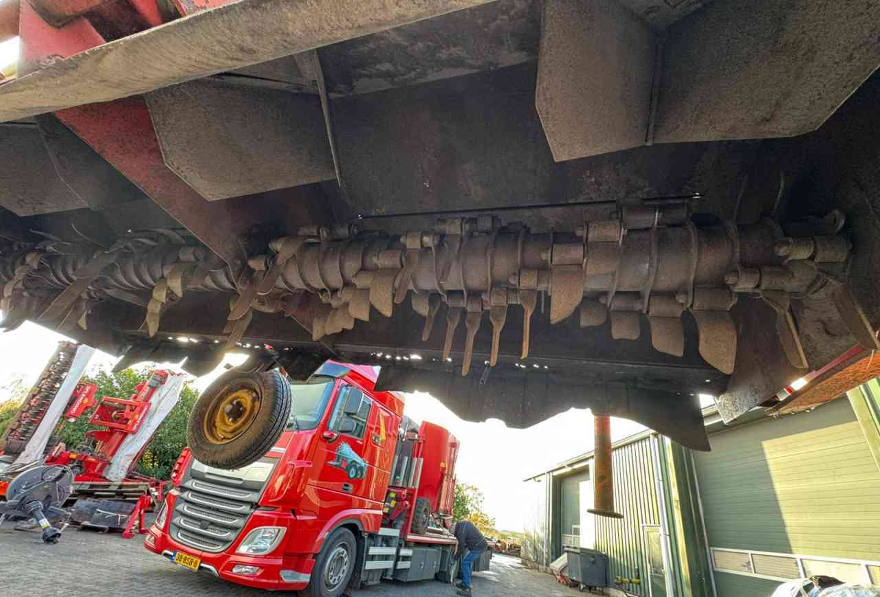 Grimme KS3000 - Pealselõikur: pilt 4 Grimme KS3000 - Pealselõikur: pilt 4