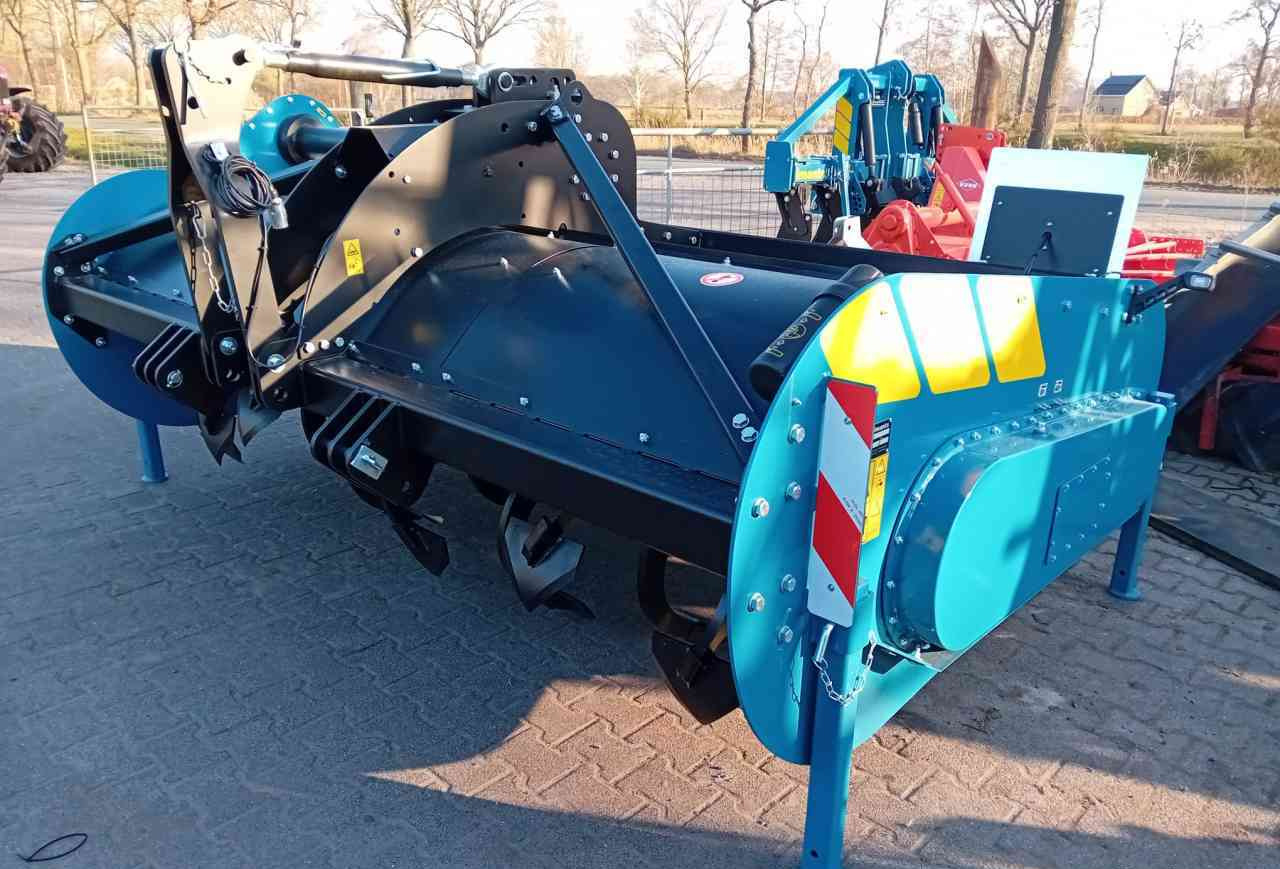 Imants 38SX spitmachine - Maaharimisseadmed: pilt 1 Imants 38SX spitmachine - Maaharimisseadmed: pilt 1