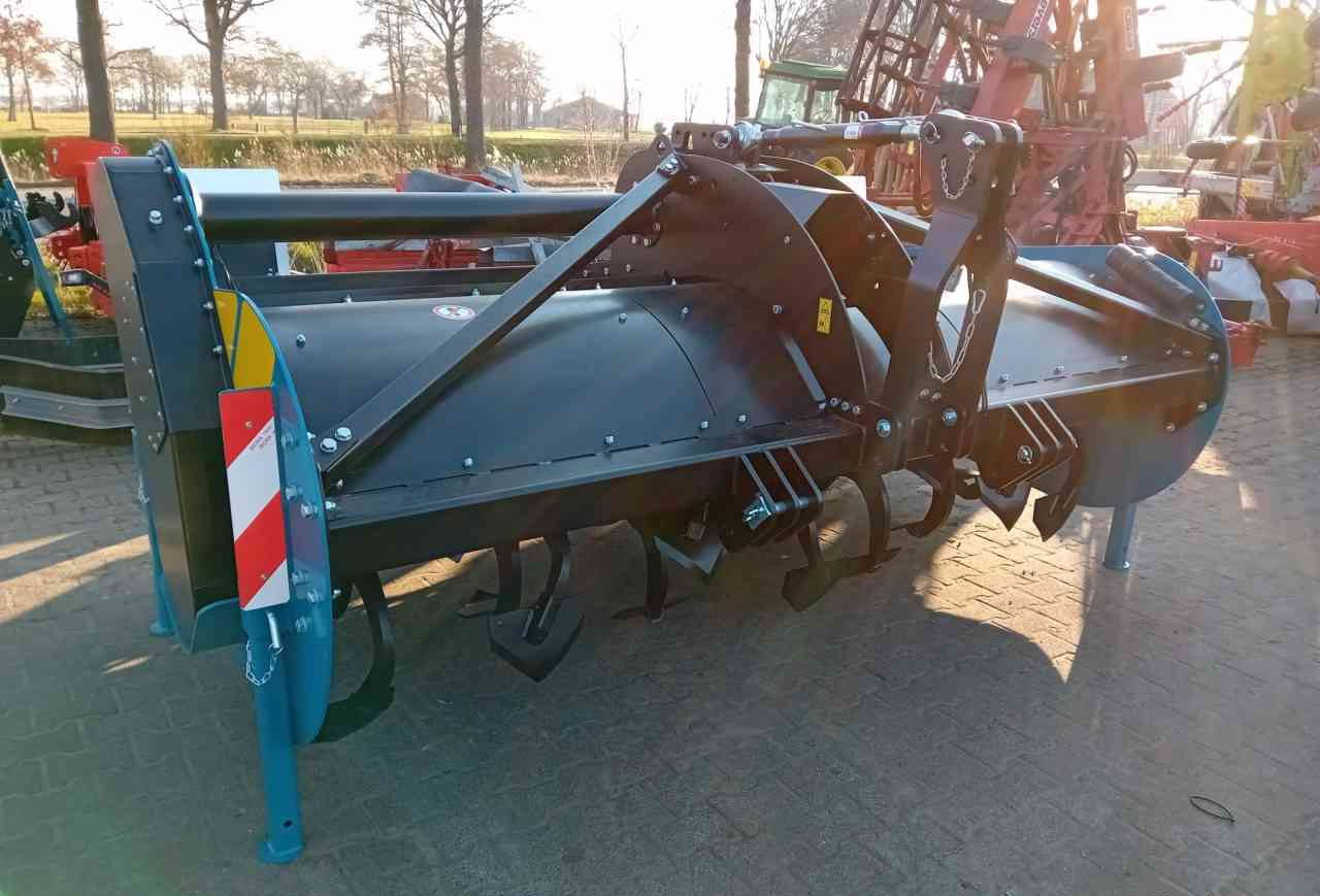 Imants 38SX spitmachine - Maaharimisseadmed: pilt 2 Imants 38SX spitmachine - Maaharimisseadmed: pilt 2