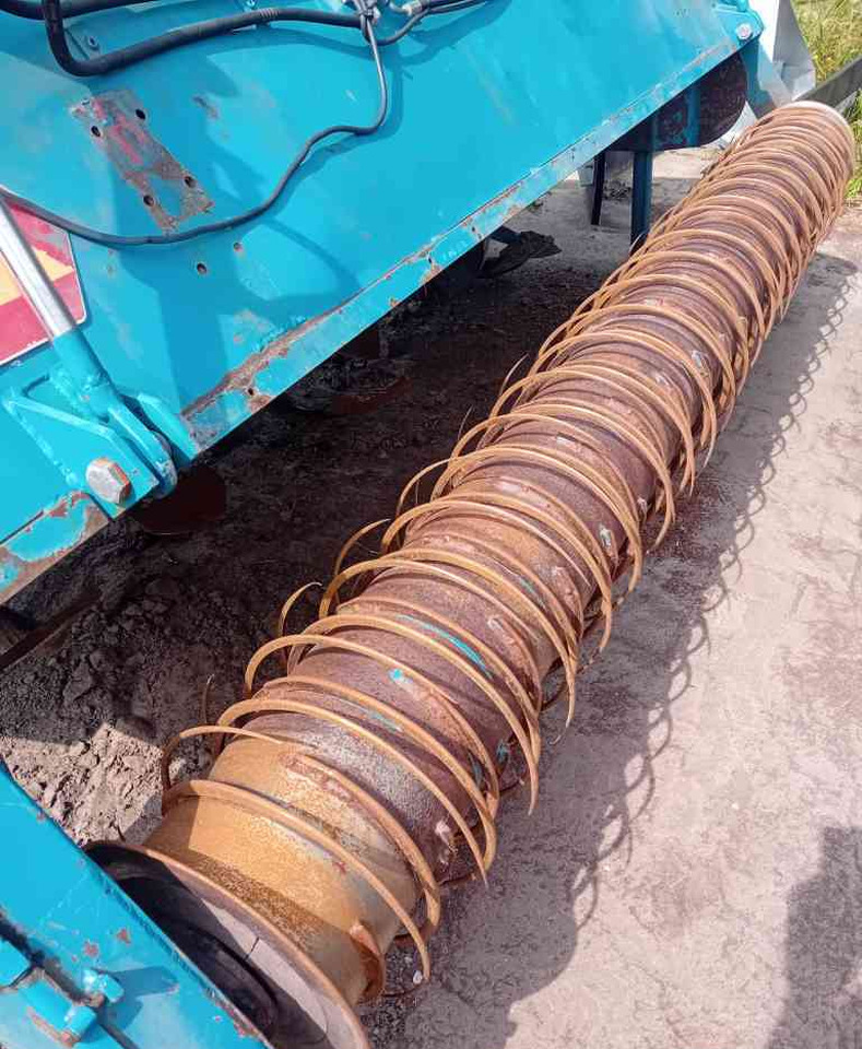 Imants 45SP290DRH *Defect* - Maaharimisseadmed: pilt 5 Imants 45SP290DRH *Defect* - Maaharimisseadmed: pilt 5