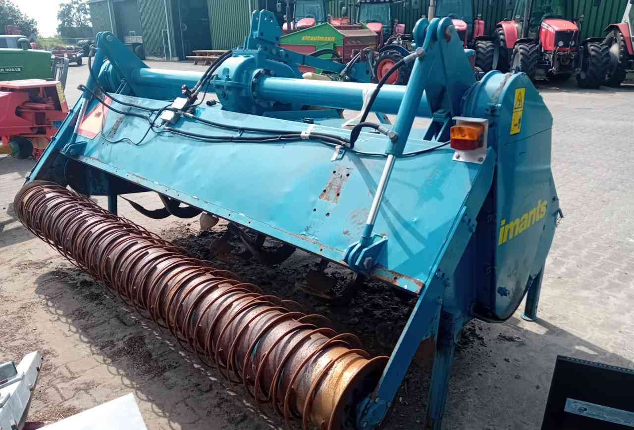 Imants 45SP290DRH *Defect* - Maaharimisseadmed: pilt 3 Imants 45SP290DRH *Defect* - Maaharimisseadmed: pilt 3