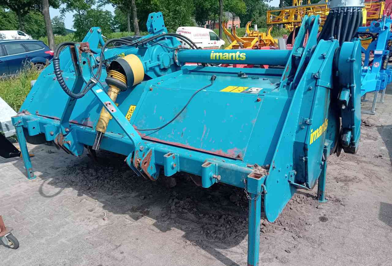 Imants 45SP290DRH *Defect* - Maaharimisseadmed: pilt 1 Imants 45SP290DRH *Defect* - Maaharimisseadmed: pilt 1