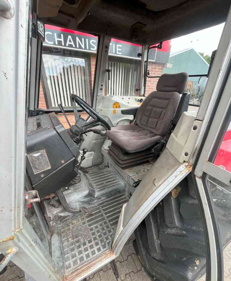 Traktor Massey Ferguson 352 Turbo Tractoren.: pilt 7