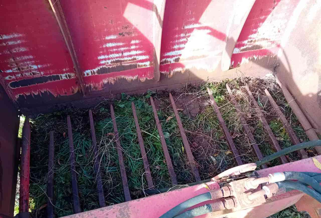 Redrock Alligator 200 Large kuilhapper, voermachines - Siloseadmed: pilt 5 Redrock Alligator 200 Large kuilhapper, voermachines - Siloseadmed: pilt 5