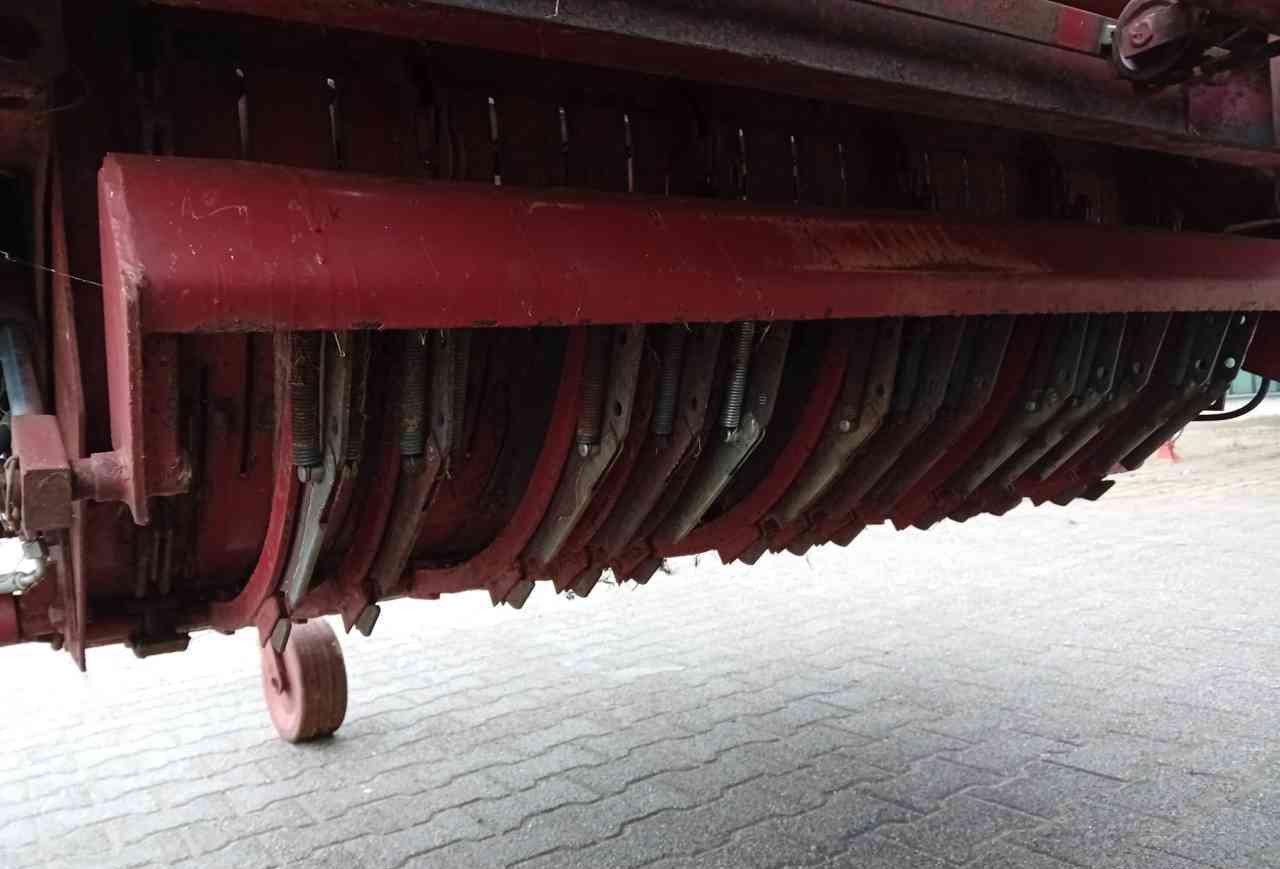 Strautmann Vitesse 230E opraapwagen, ladewagen, weidebouwmachines - Iselaadiv vanker: pilt 5 Strautmann Vitesse 230E opraapwagen, ladewagen, weidebouwmachines - Iselaadiv vanker: pilt 5