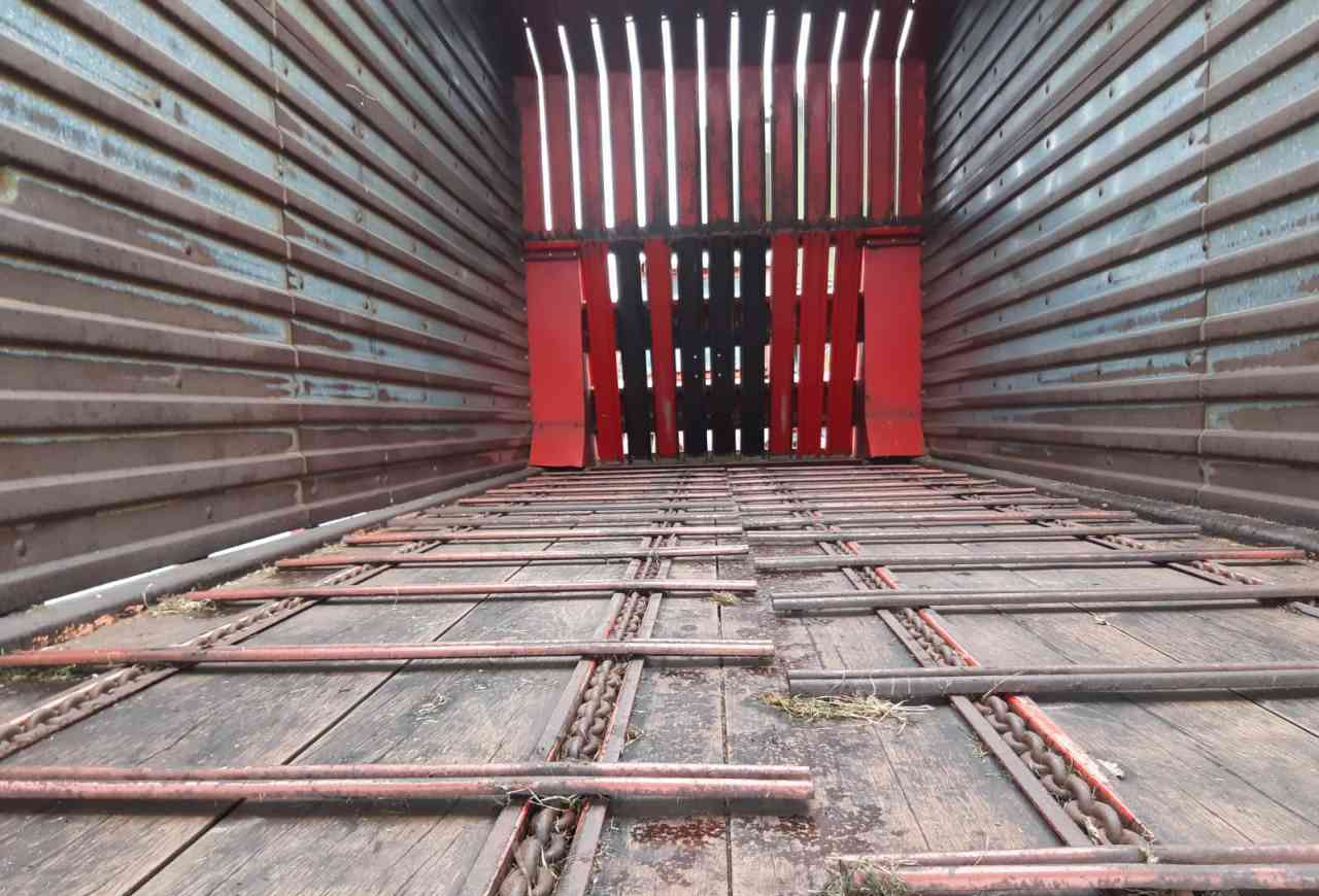 Iselaadiv vanker Taarup 1030 Ladewagen hooibouwmachines: pilt 6 Iselaadiv vanker Taarup 1030 Ladewagen hooibouwmachines: pilt 6