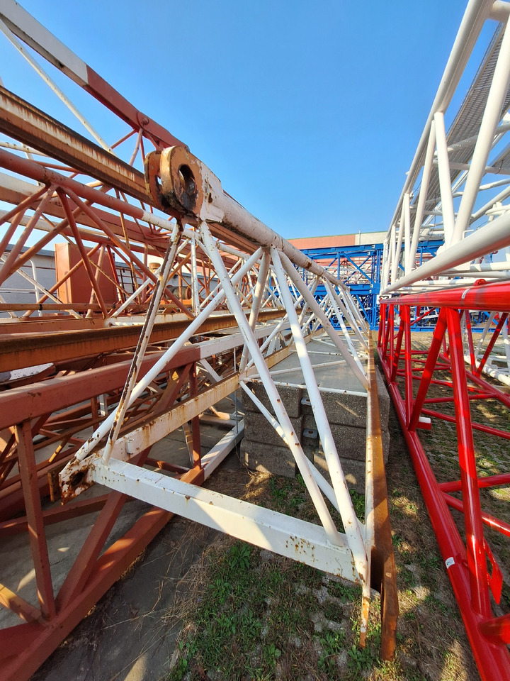 Raimondi MR75 - Tornkraana: pilt 4 Raimondi MR75 - Tornkraana: pilt 4