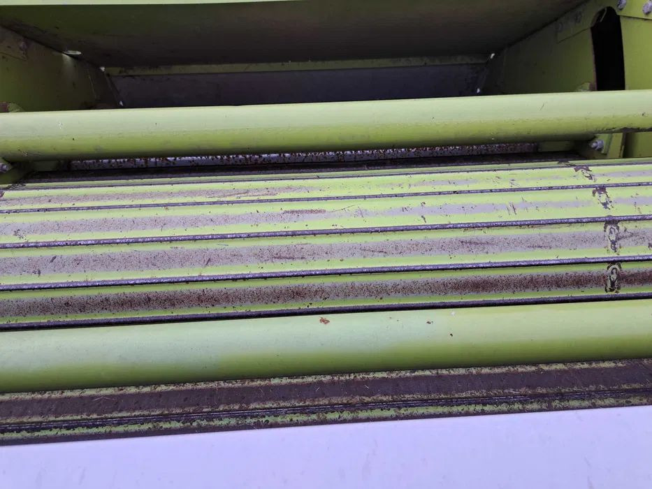 Claas 250 RC Uniwrap - Heinapress, ümmargune: pilt 4 Claas 250 RC Uniwrap - Heinapress, ümmargune: pilt 4