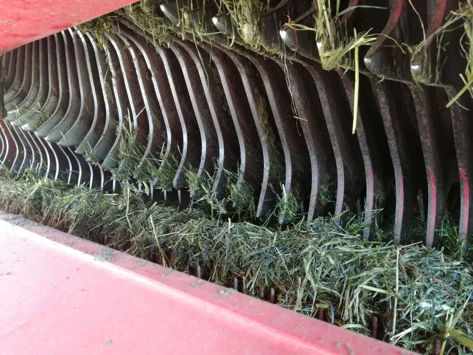 Pottinger TORRO 570 - Iselaadiv vanker: pilt 5 Pottinger TORRO 570 - Iselaadiv vanker: pilt 5