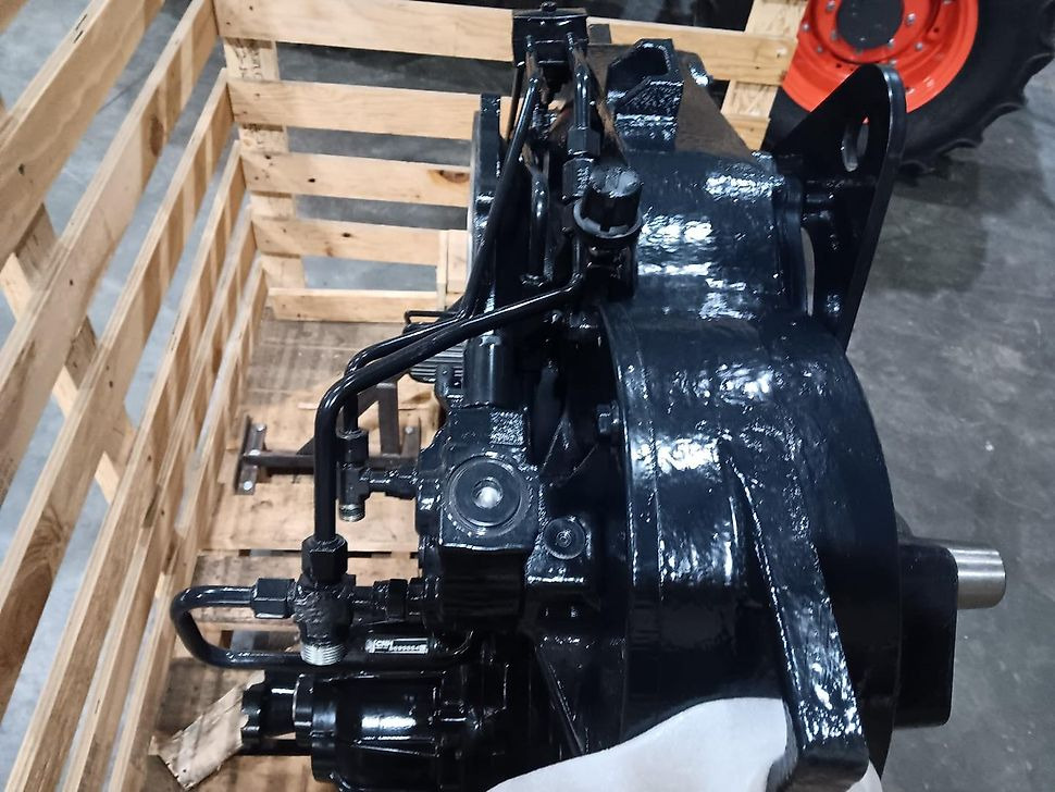 Case IH 47590627 CNH Verteilergetriebe - Tööriist/ Seadmed: pilt 4 Case IH 47590627 CNH Verteilergetriebe - Tööriist/ Seadmed: pilt 4