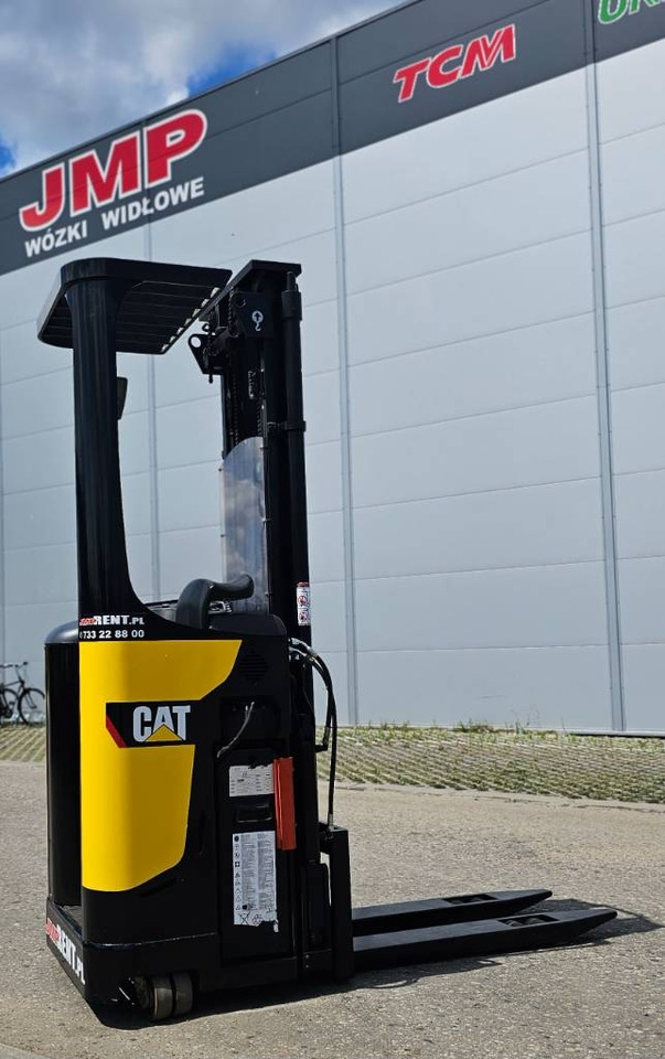 CAT NSR 16 N - Elektritõstuk: pilt 3 CAT NSR 16 N - Elektritõstuk: pilt 3