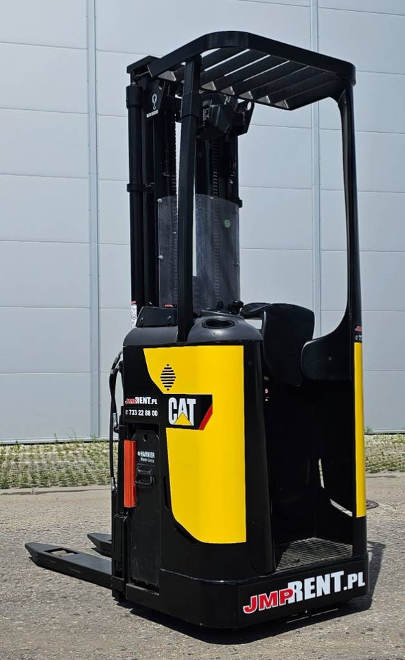 CAT NSR 16 N - Elektritõstuk: pilt 1 CAT NSR 16 N - Elektritõstuk: pilt 1