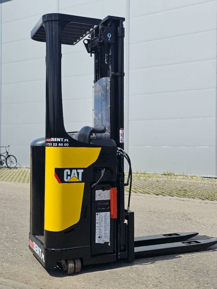 CAT NSR 16 N - Elektritõstuk: pilt 5 CAT NSR 16 N - Elektritõstuk: pilt 5
