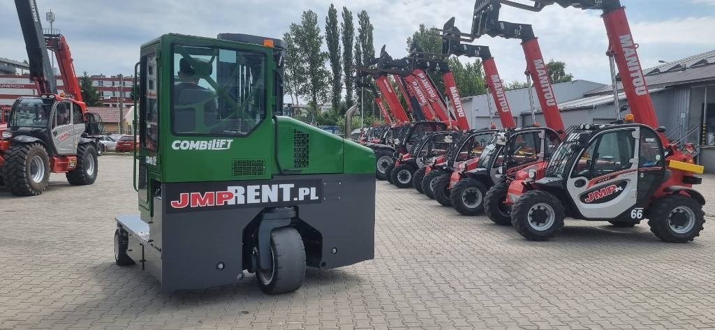 Combilift C 4000 MK4 DIESEL  liising Combilift C 4000 MK4 DIESEL: pilt 22