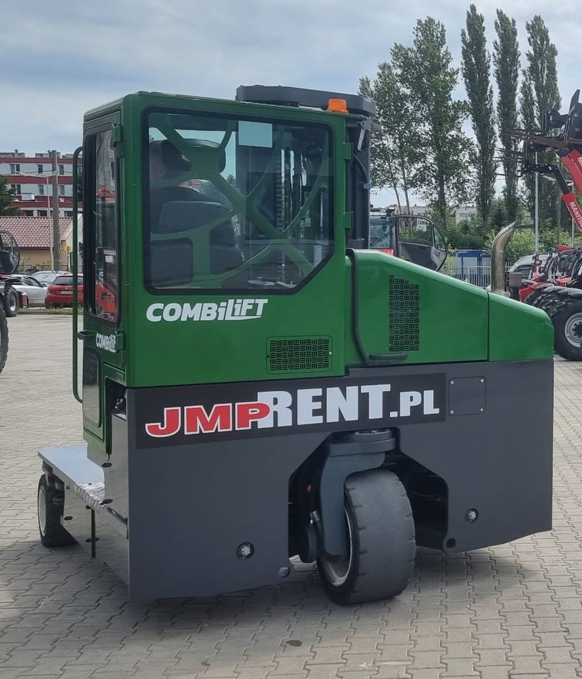 Combilift C 4000 MK4 DIESEL  liising Combilift C 4000 MK4 DIESEL: pilt 21