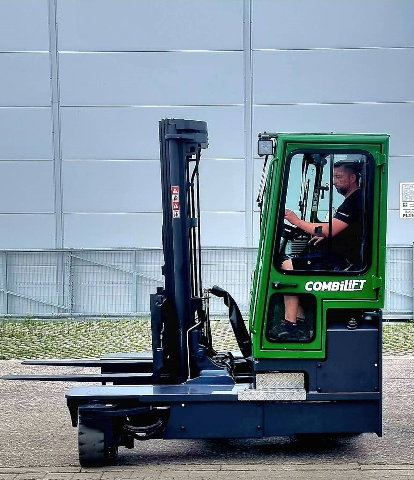 Combilift C 4000 MK4 DIESEL  liising Combilift C 4000 MK4 DIESEL: pilt 7