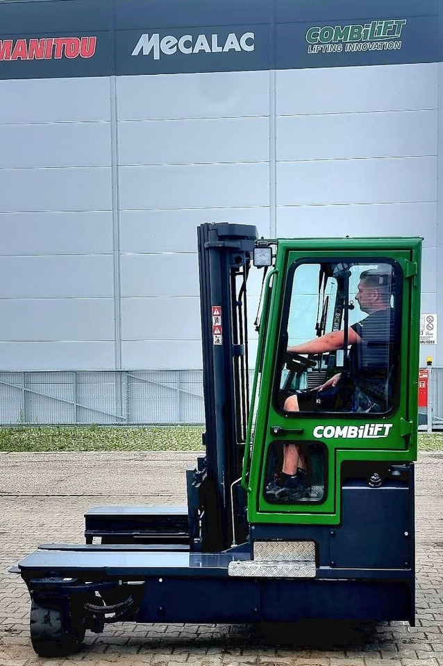 Combilift C 4000 MK4 DIESEL  liising Combilift C 4000 MK4 DIESEL: pilt 8
