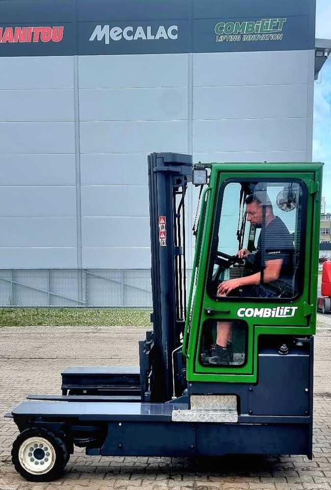 Combilift C 4000 MK4 DIESEL  liising Combilift C 4000 MK4 DIESEL: pilt 10