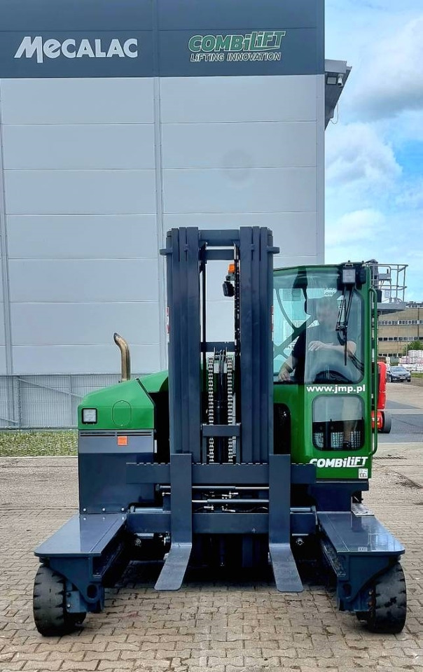 Combilift C 4000 MK4 DIESEL  liising Combilift C 4000 MK4 DIESEL: pilt 11