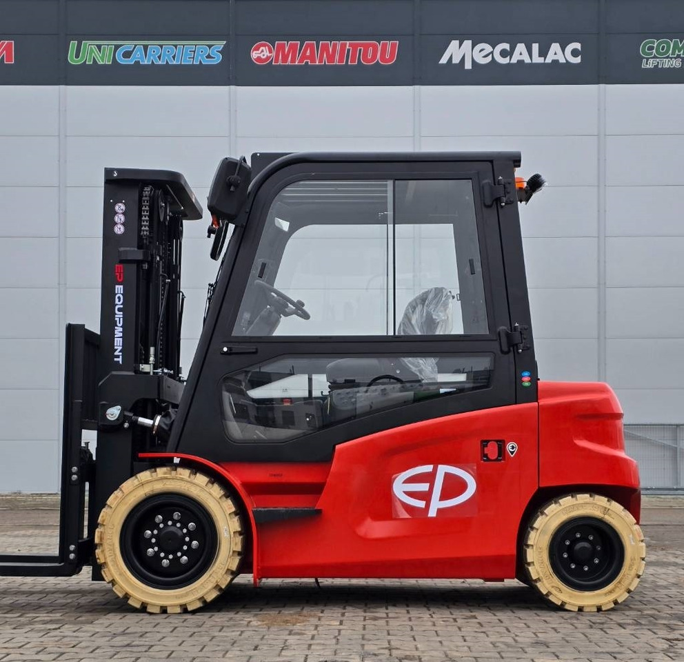 EP CPD 50 L1 Li-Ion - Elektritõstuk: pilt 4 EP CPD 50 L1 Li-Ion - Elektritõstuk: pilt 4