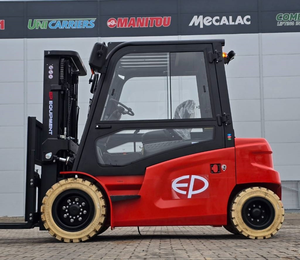 EP CPD 50 L1 Li-Ion - Elektritõstuk: pilt 5 EP CPD 50 L1 Li-Ion - Elektritõstuk: pilt 5