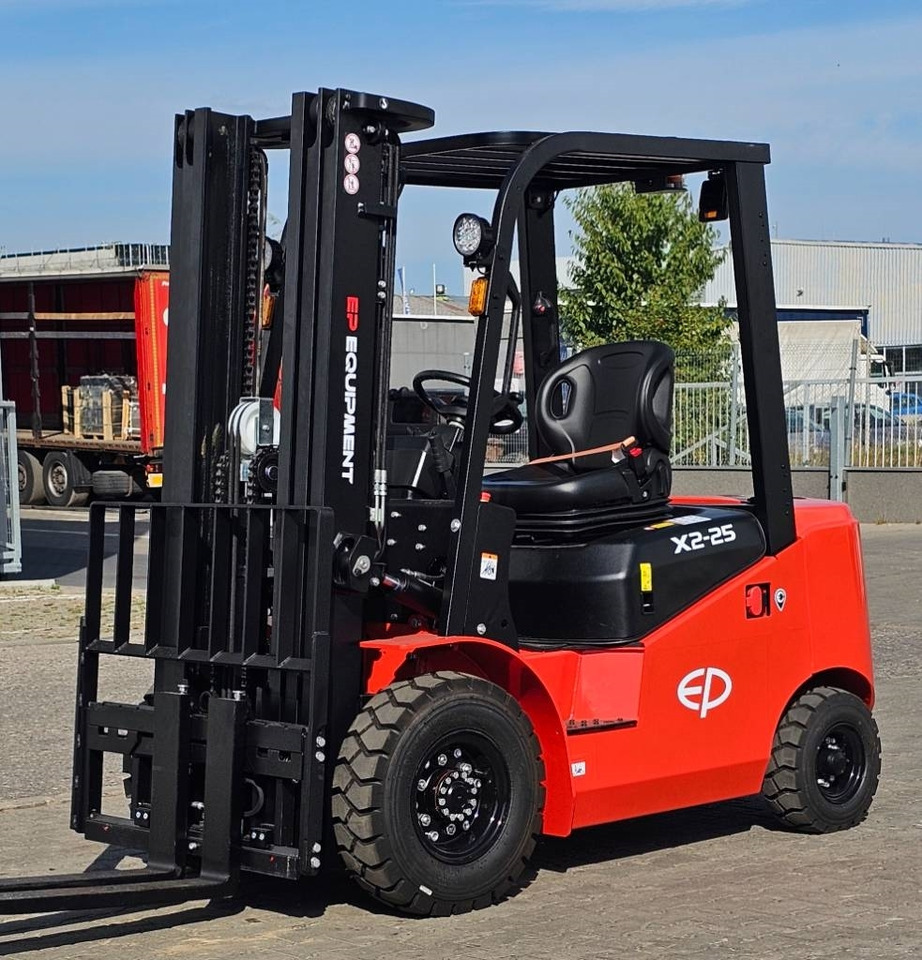 EP EFL 252 X LI-ON - Elektritõstuk: pilt 5 EP EFL 252 X LI-ON - Elektritõstuk: pilt 5