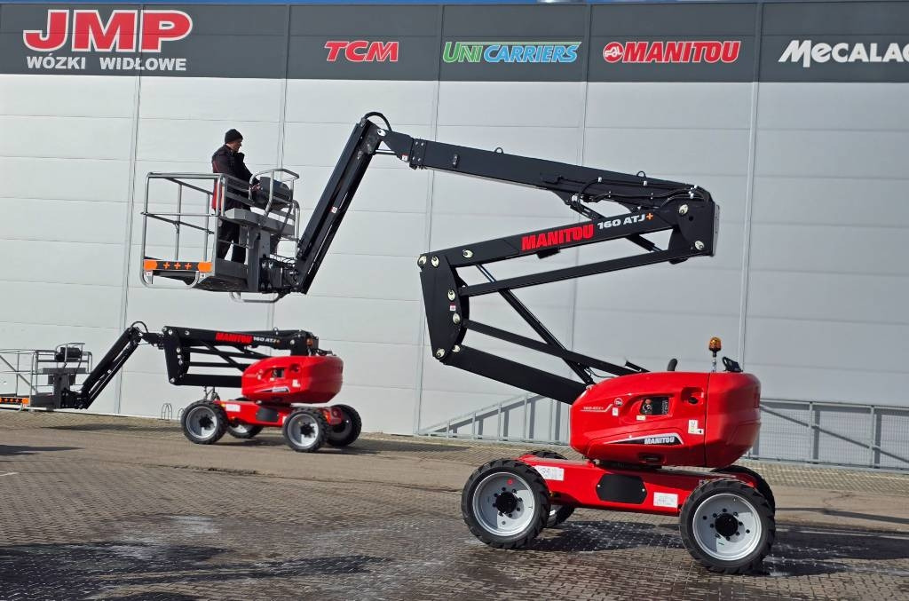 Manitou 160 ATJ+ RC ST5 S1 DEMO! - Liigendpoom: pilt 4 Manitou 160 ATJ+ RC ST5 S1 DEMO! - Liigendpoom: pilt 4