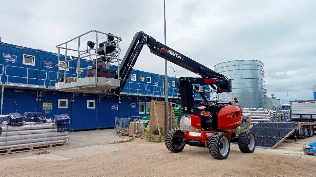 Manitou 180 ATJ RC OA LIKE NEW - Liigendpoom: pilt 3 Manitou 180 ATJ RC OA LIKE NEW - Liigendpoom: pilt 3