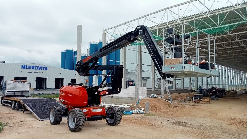 Manitou 180 ATJ RC OA LIKE NEW - Liigendpoom: pilt 4 Manitou 180 ATJ RC OA LIKE NEW - Liigendpoom: pilt 4