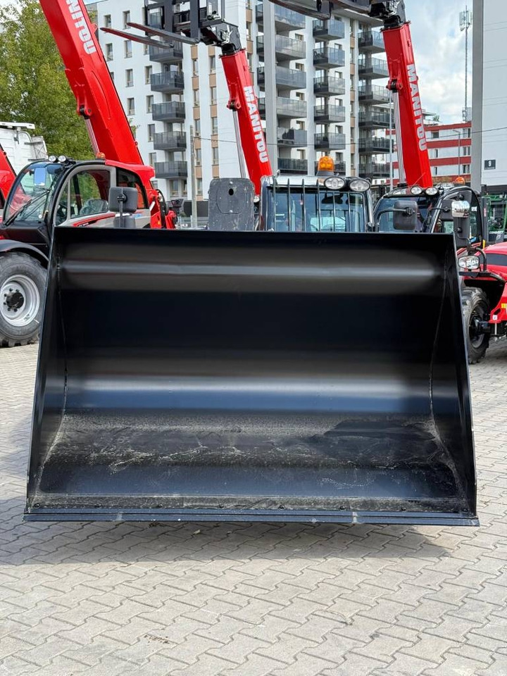 Manitou CBA 1500 L2050 LDR 52000489 - Kopp - Ehitusmasinad: pilt 3 Manitou CBA 1500 L2050 LDR 52000489 - Kopp - Ehitusmasinad: pilt 3