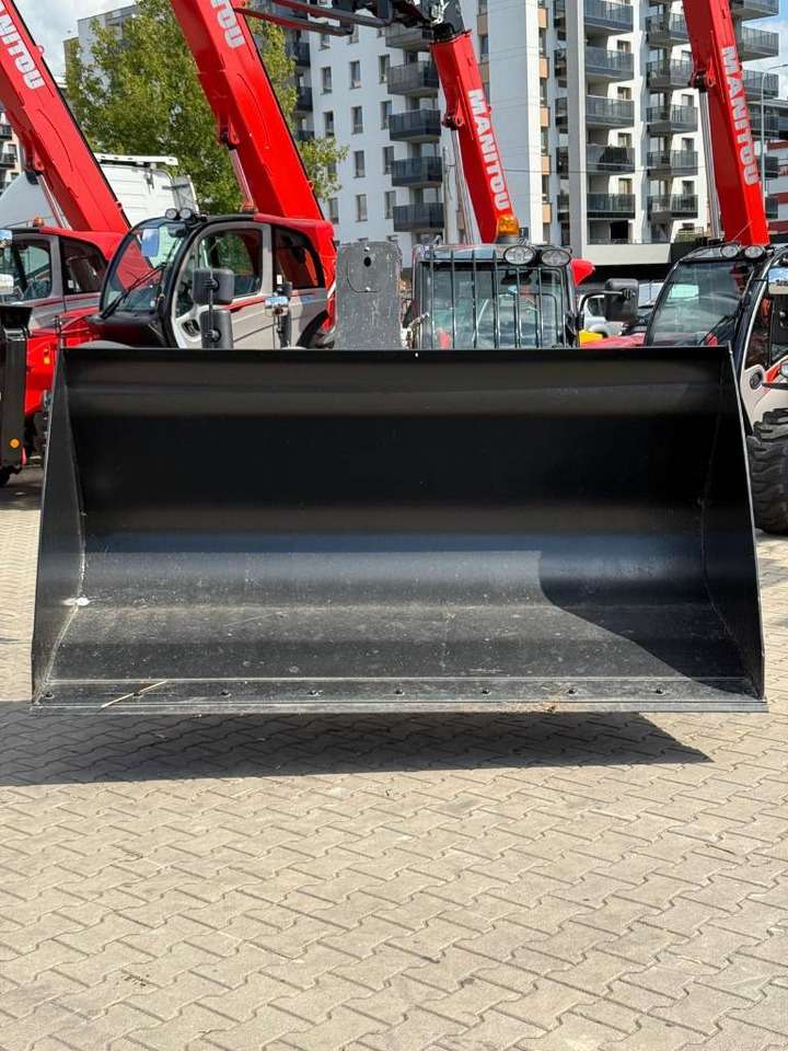 Manitou CBA 1500 L2450 LDR 570548 NEW - Kopp - Ehitusmasinad: pilt 4 Manitou CBA 1500 L2450 LDR 570548 NEW - Kopp - Ehitusmasinad: pilt 4