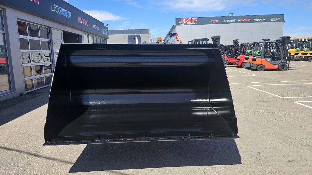 Manitou CBA 2000L 2450 - Kopp - Ehitusmasinad: pilt 2 Manitou CBA 2000L 2450 - Kopp - Ehitusmasinad: pilt 2