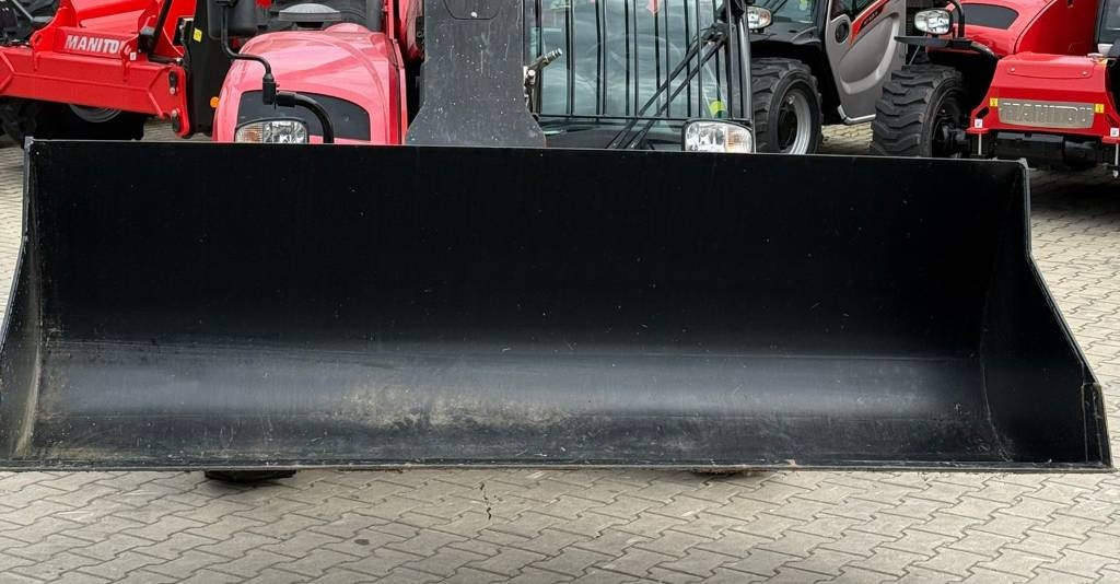Manitou CBR 1000 2450mm 654716 - Kopp - Ehitusmasinad: pilt 3 Manitou CBR 1000 2450mm 654716 - Kopp - Ehitusmasinad: pilt 3