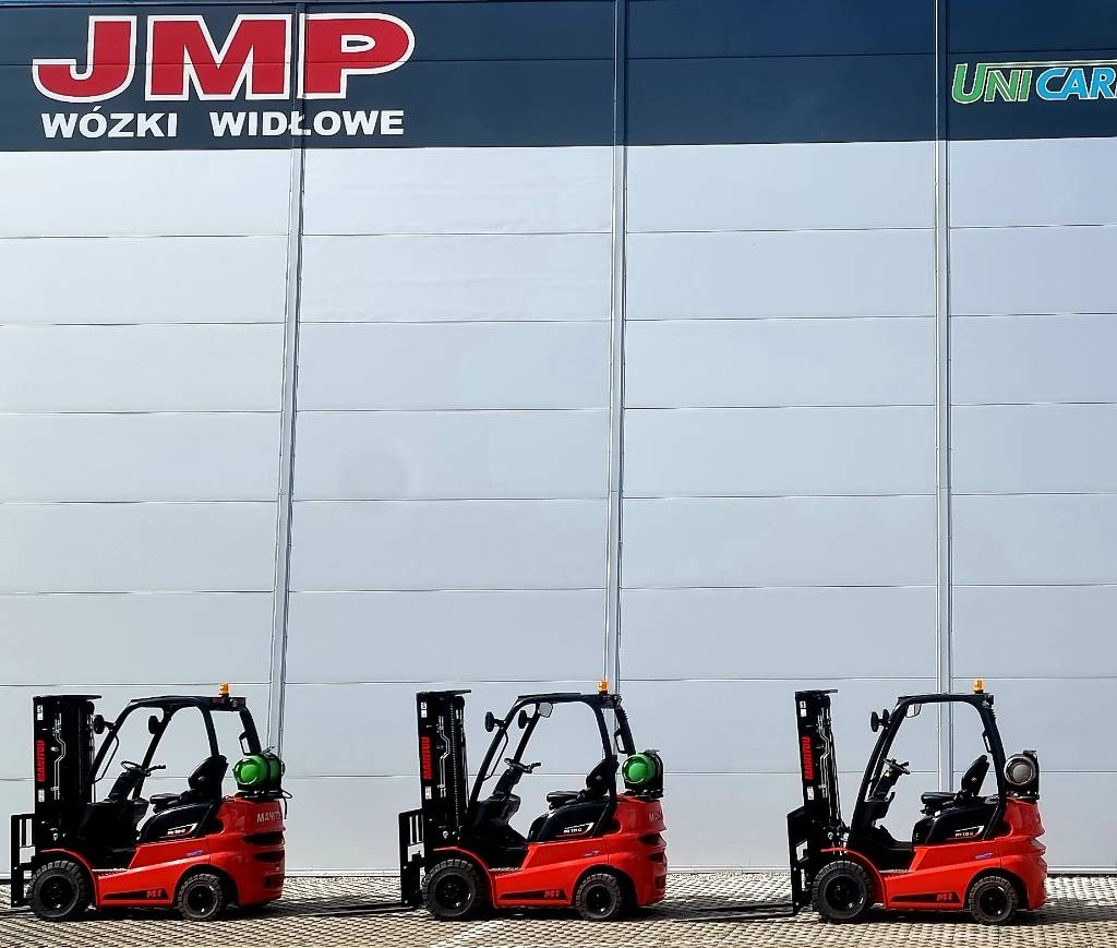 Manitou MI 18 G NEW DUPLEX 3300mm - Gaasitõstuk: pilt 5 Manitou MI 18 G NEW DUPLEX 3300mm - Gaasitõstuk: pilt 5