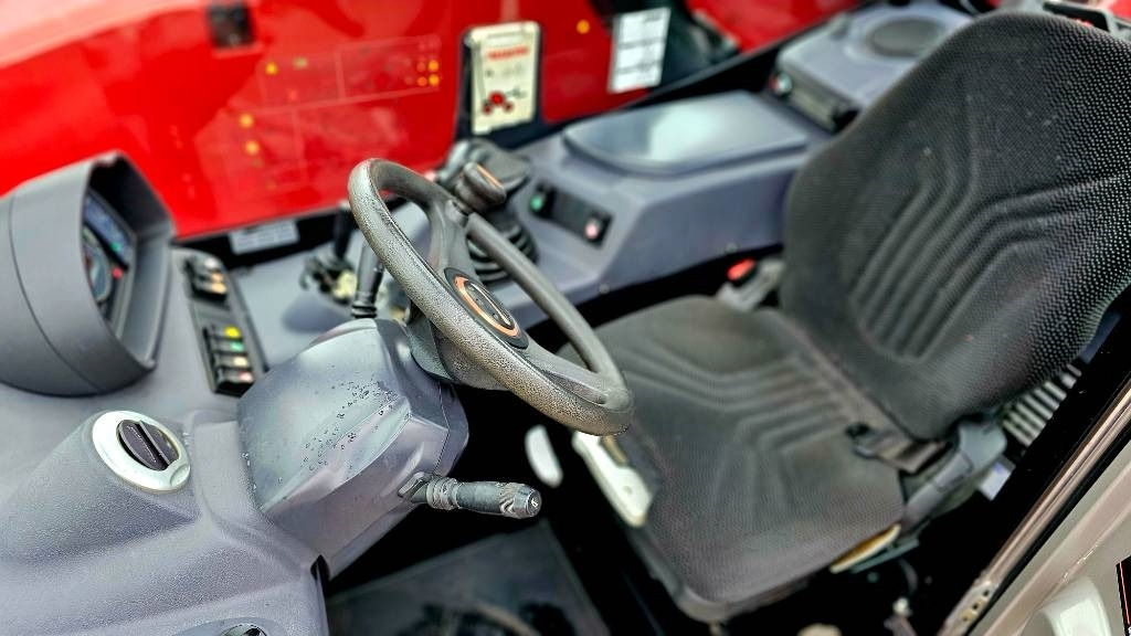 Teleskooplaadur Manitou MLT 625 -75H CLASSIC: pilt 12