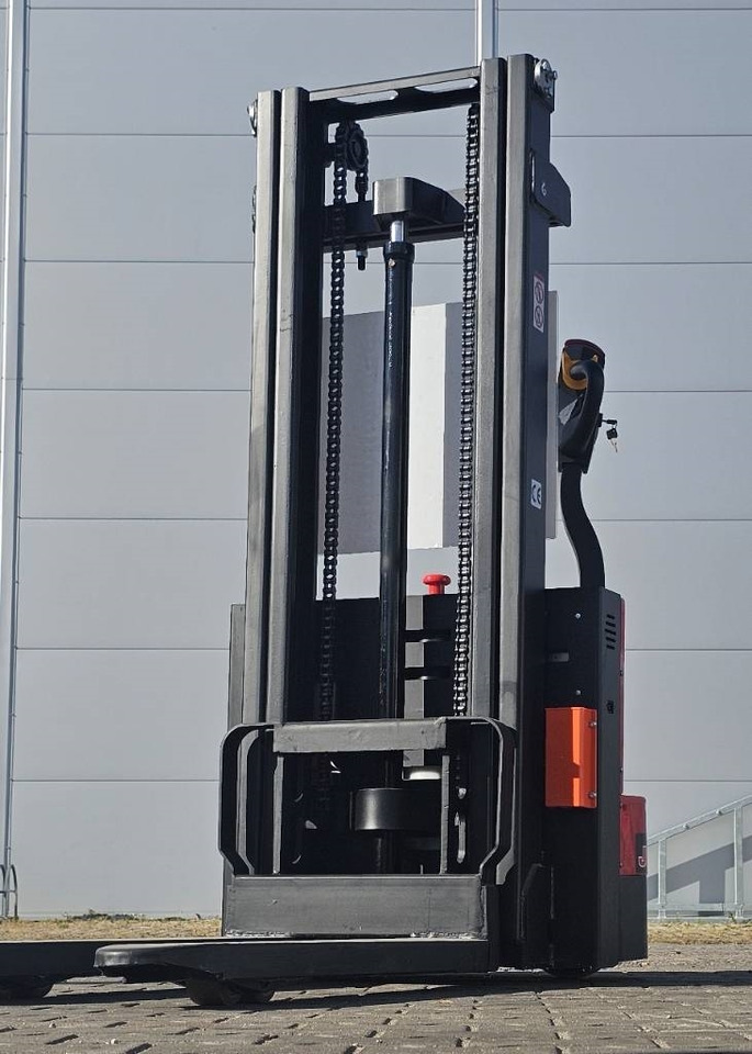 REDDOT ES12-ES 2500mm UNUSED - Virnastaja: pilt 2 REDDOT ES12-ES 2500mm UNUSED - Virnastaja: pilt 2