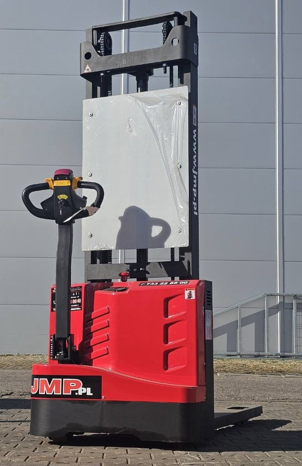 Uus Virnastaja REDDOT ES12-ES 3300mm UNUSED: pilt 11