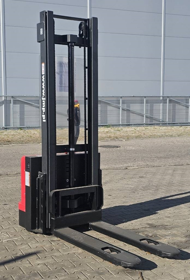 REDDOT ES12-ES 3300mm UNUSED - Virnastaja: pilt 2 REDDOT ES12-ES 3300mm UNUSED - Virnastaja: pilt 2