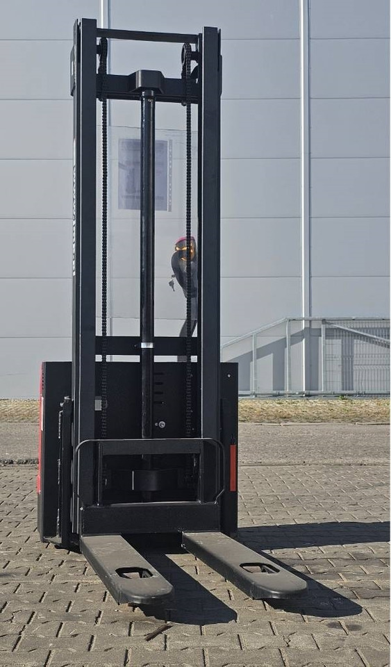 REDDOT ES12-ES 3300mm UNUSED - Virnastaja: pilt 3 REDDOT ES12-ES 3300mm UNUSED - Virnastaja: pilt 3
