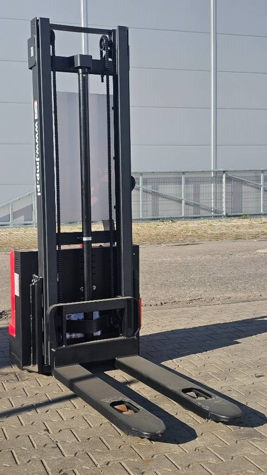 Uus Virnastaja REDDOT ES12-ES 3300mm UNUSED: pilt 10
